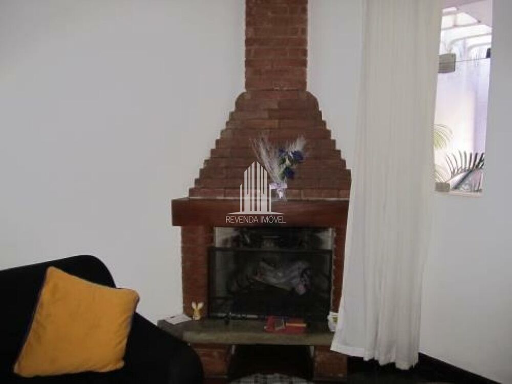 Casa de Vila à venda com 3 quartos, 110m² - Foto 3