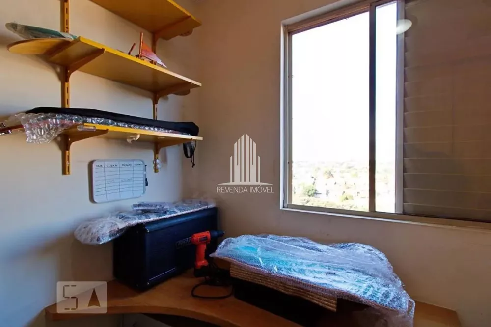 Apartamento à venda com 3 quartos, 65m² - Foto 3