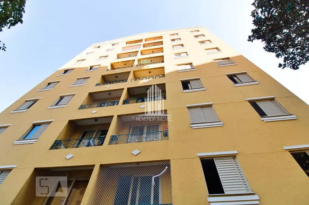 Apartamento à venda com 3 quartos, 65m² - Foto 1