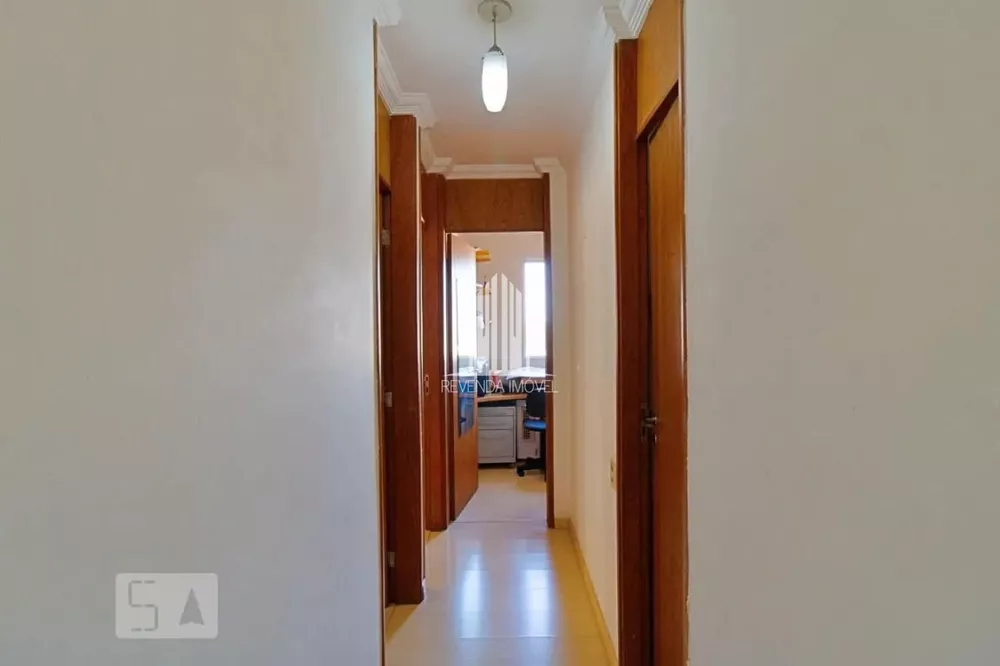 Apartamento à venda com 3 quartos, 65m² - Foto 2