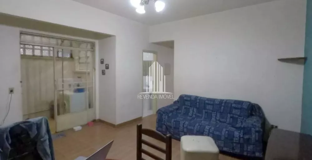 Apartamento à venda com 3 quartos, 97m² - Foto 1