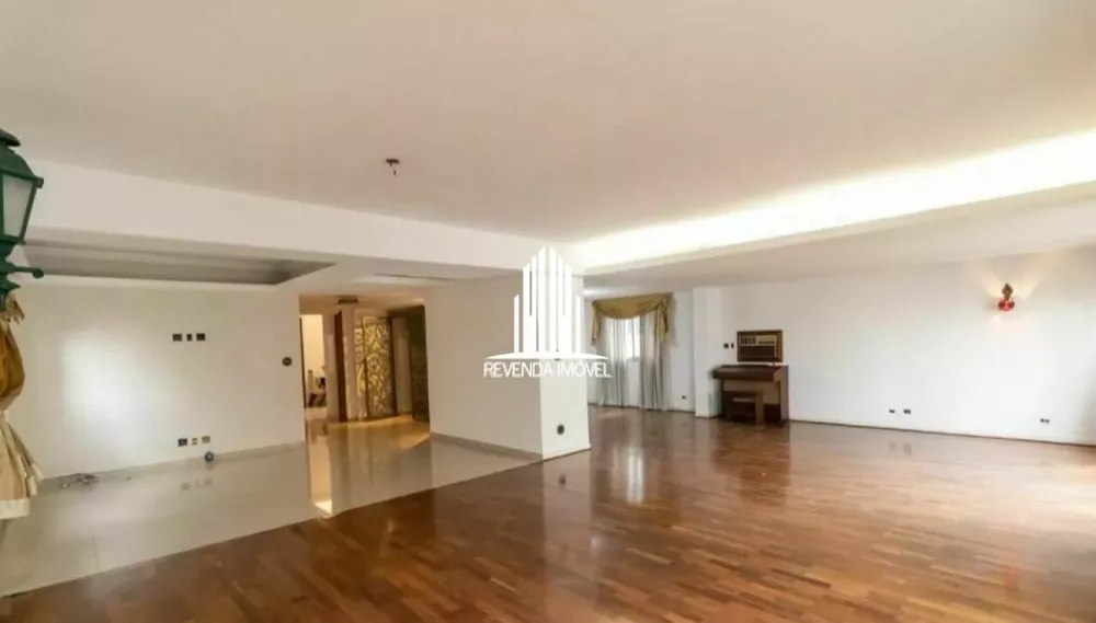 Apartamento à venda com 4 quartos, 300m² - Foto 2