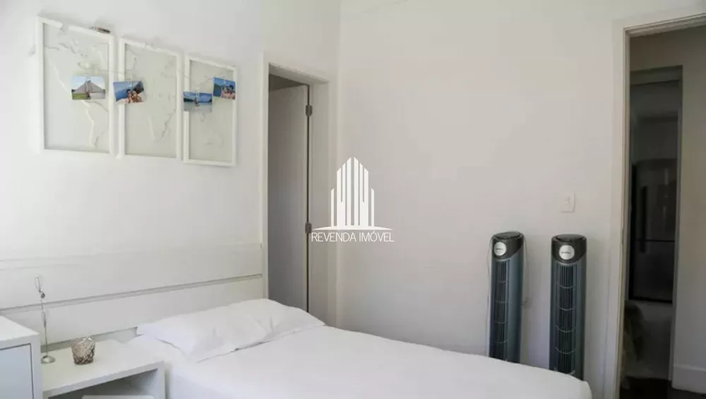 Apartamento à venda com 3 quartos, 144m² - Foto 4