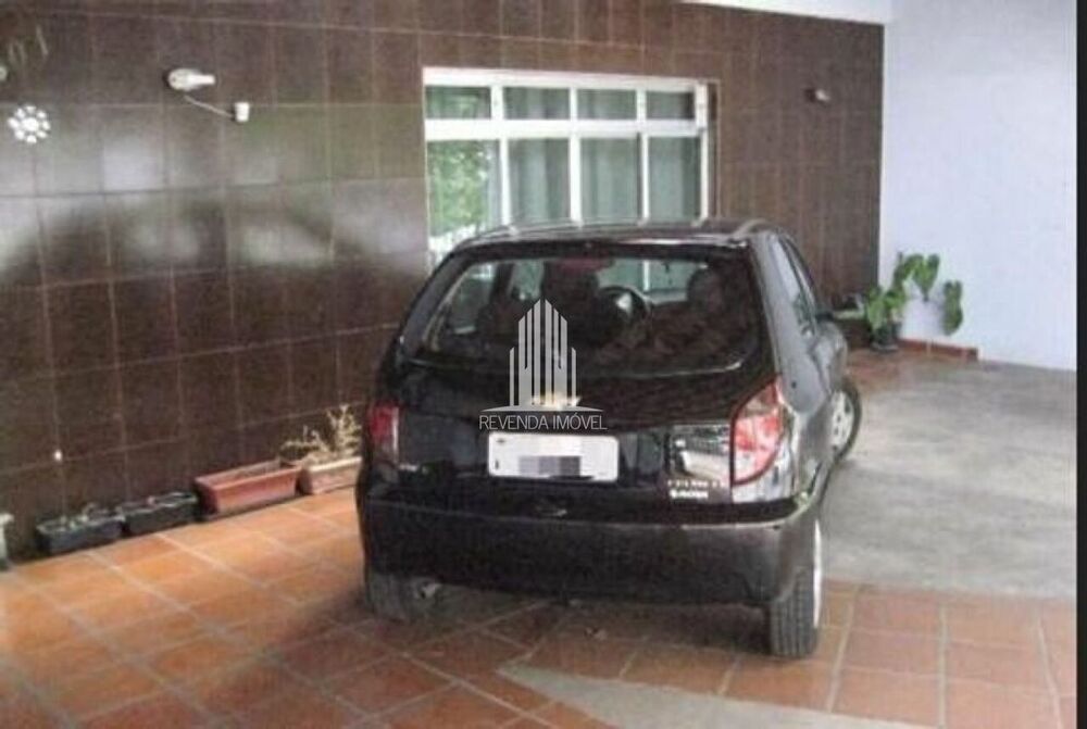 Casa de Vila à venda com 5 quartos, 200m² - Foto 5