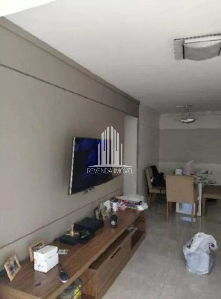 Apartamento à venda com 4 quartos, 100m² - Foto 1