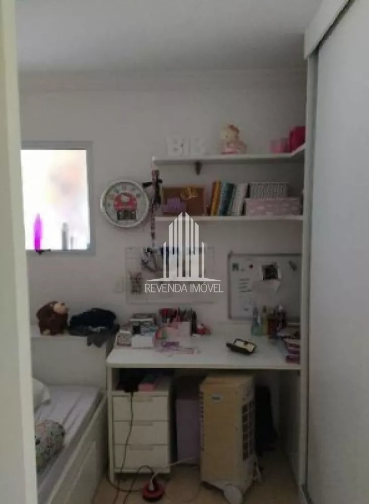 Apartamento à venda com 4 quartos, 100m² - Foto 4