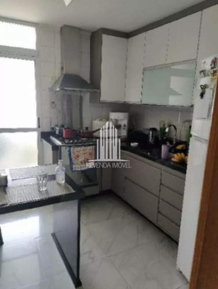 Apartamento à venda com 4 quartos, 100m² - Foto 2