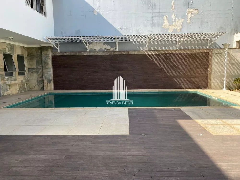 Casa de Condomínio à venda com 4 quartos, 750m² - Foto 4