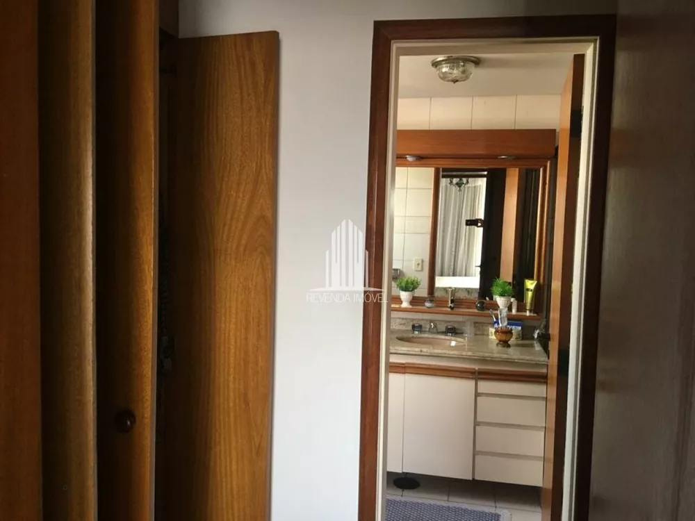 Apartamento à venda com 4 quartos, 170m² - Foto 4