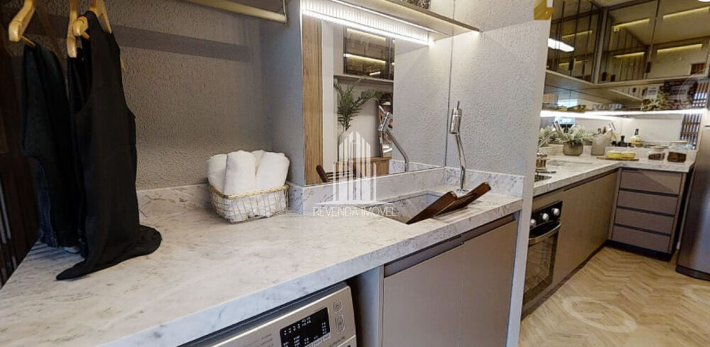 Apartamento à venda com 2 quartos, 67m² - Foto 6
