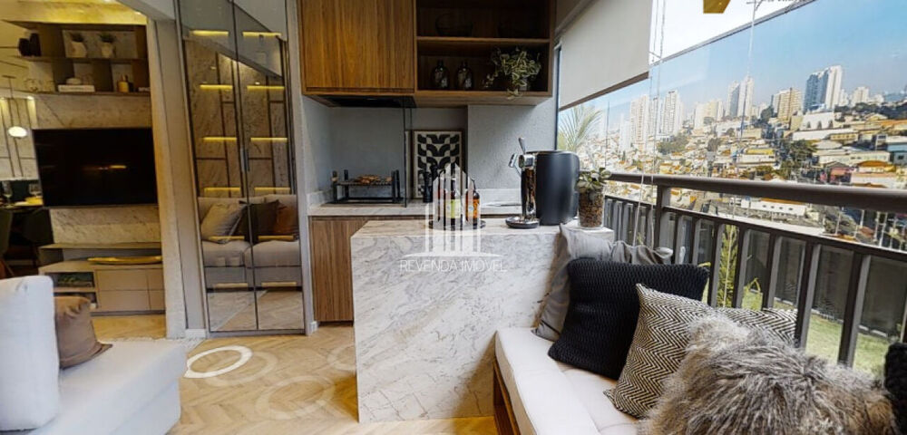 Apartamento à venda com 2 quartos, 67m² - Foto 5