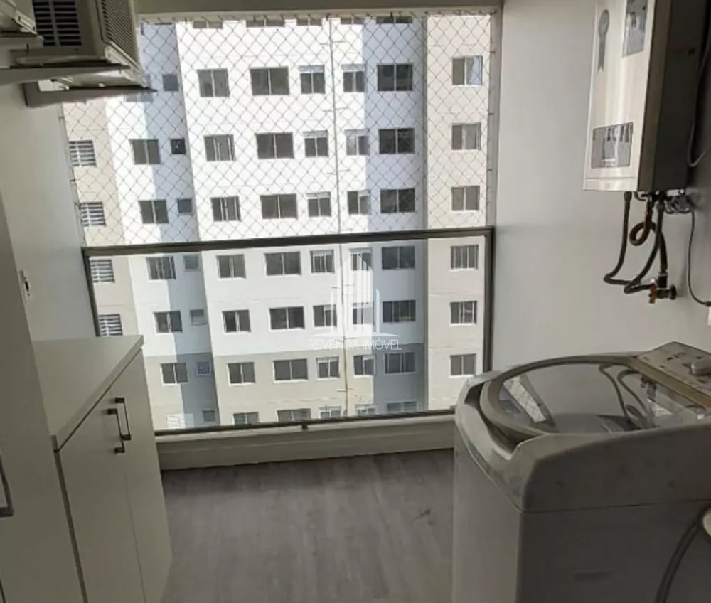 Apartamento à venda com 2 quartos, 70m² - Foto 4