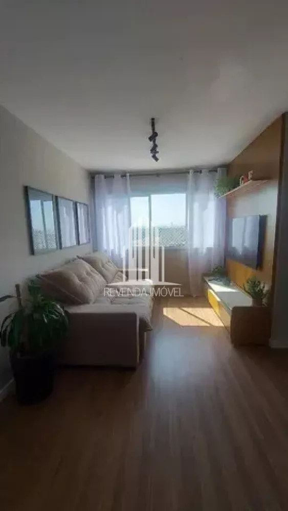 Apartamento à venda com 3 quartos, 62m² - Foto 4