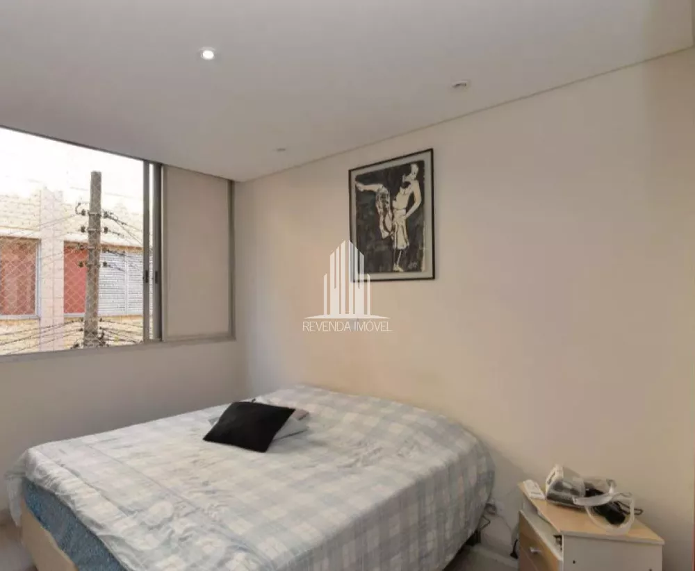 Apartamento à venda com 2 quartos, 100m² - Foto 2