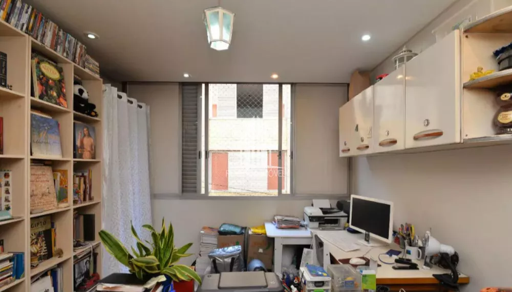 Apartamento à venda com 2 quartos, 100m² - Foto 4