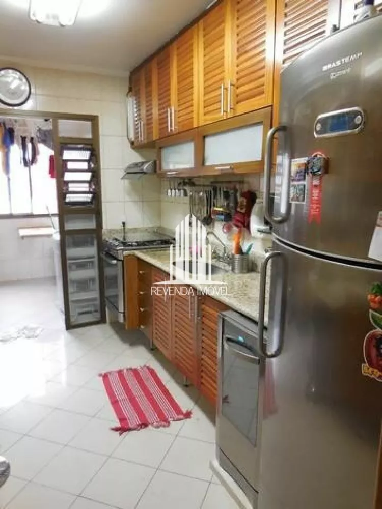 Apartamento à venda com 3 quartos, 96m² - Foto 4