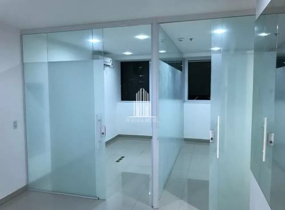 Conjunto Comercial-Sala à venda, 44m² - Foto 1