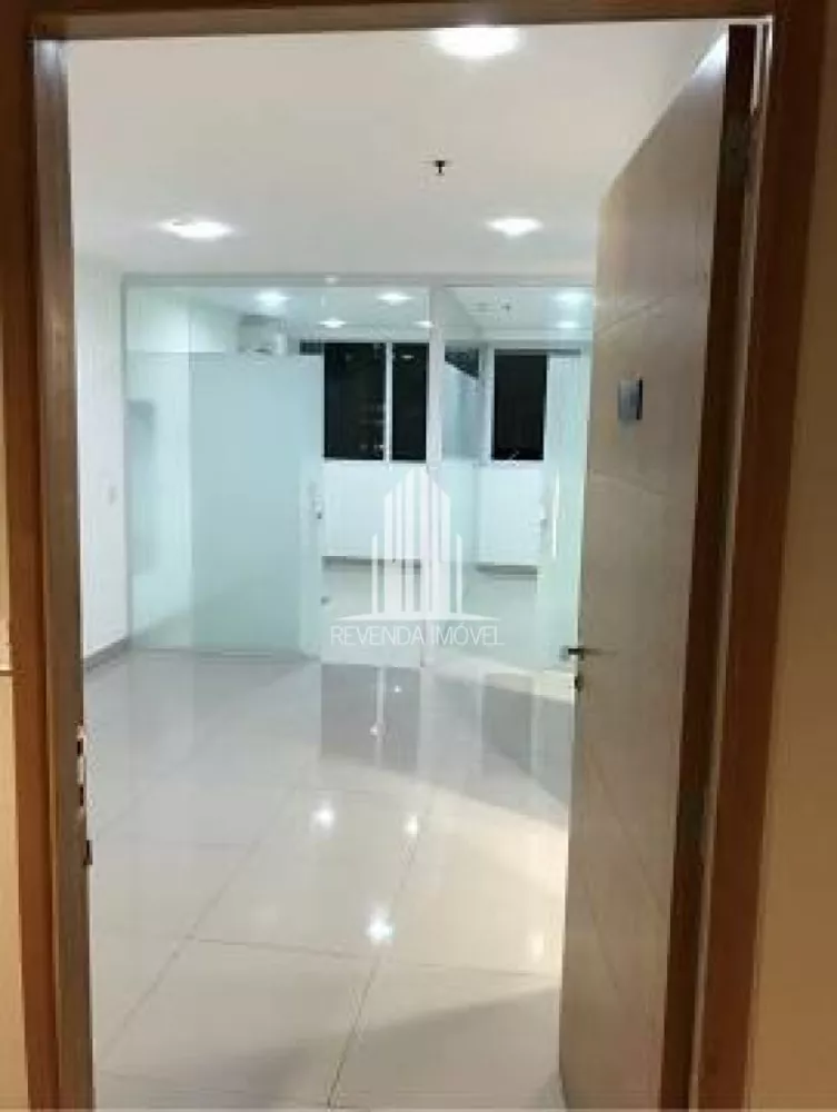 Conjunto Comercial-Sala à venda, 44m² - Foto 3