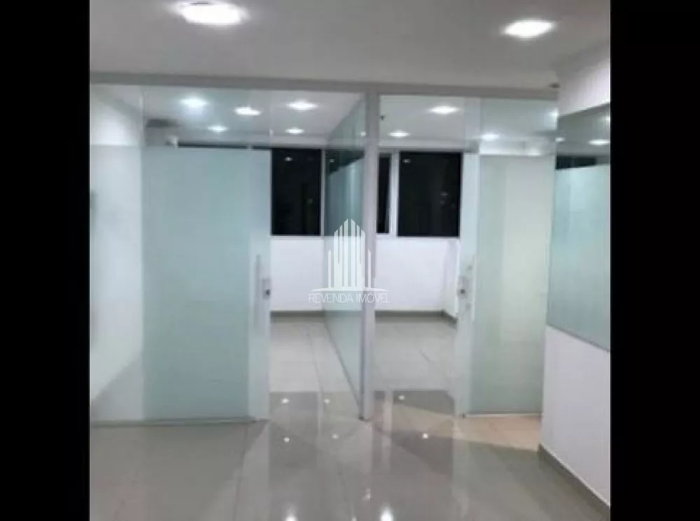 Conjunto Comercial-Sala à venda, 44m² - Foto 4