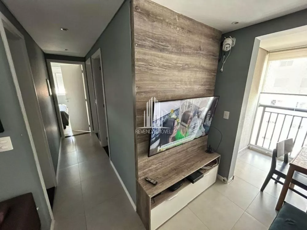 Apartamento à venda com 3 quartos, 68m² - Foto 1