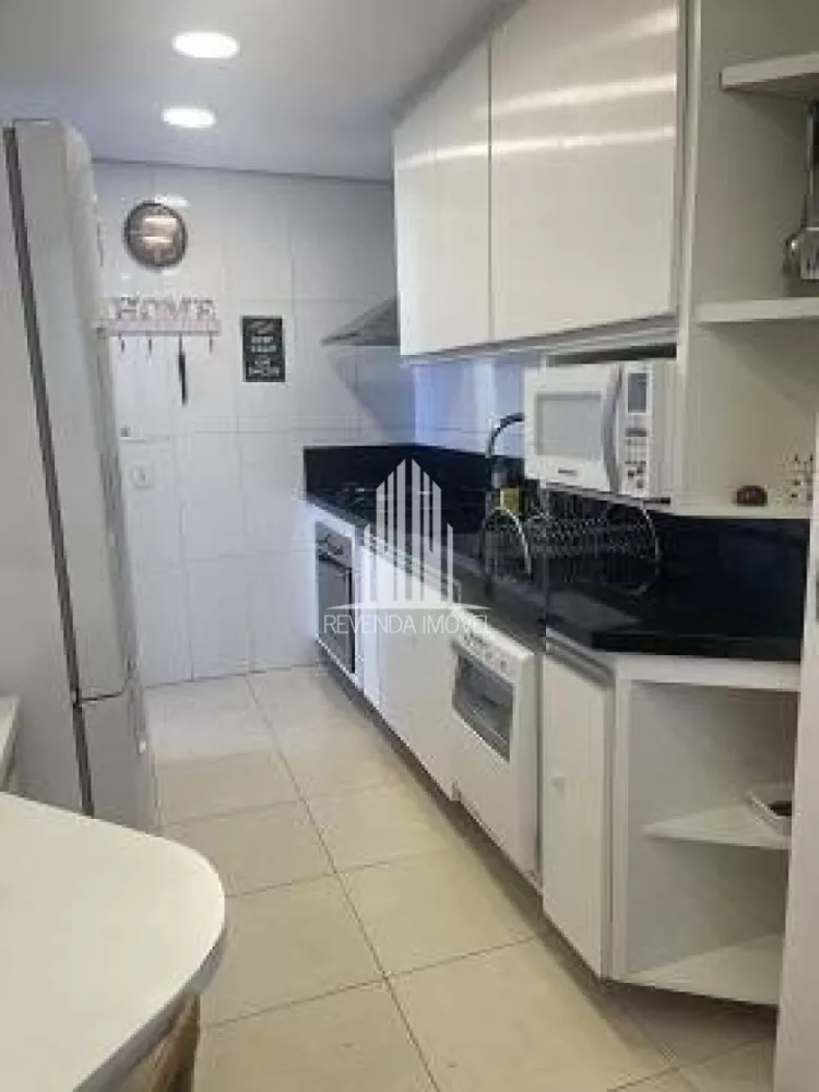 Apartamento à venda com 3 quartos, 110m² - Foto 3