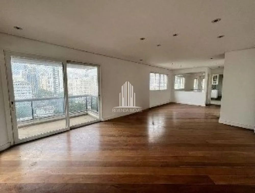 Apartamento à venda com 3 quartos, 391m² - Foto 1