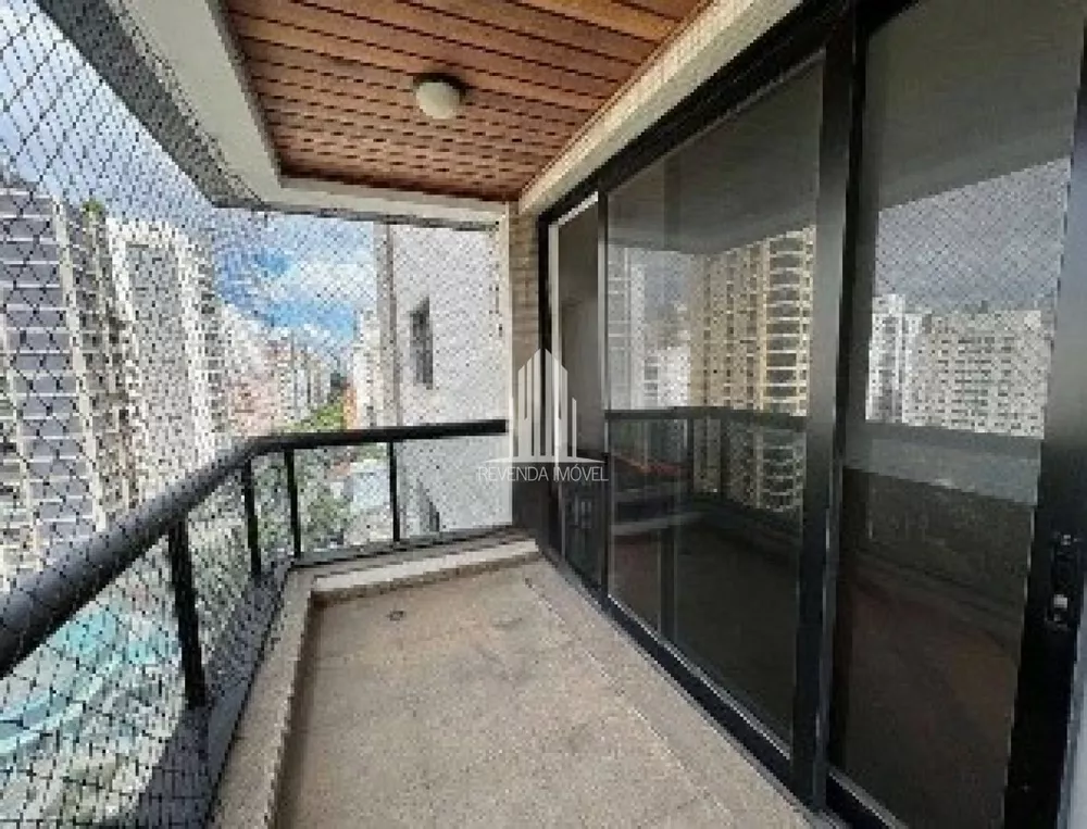 Apartamento à venda com 3 quartos, 391m² - Foto 3