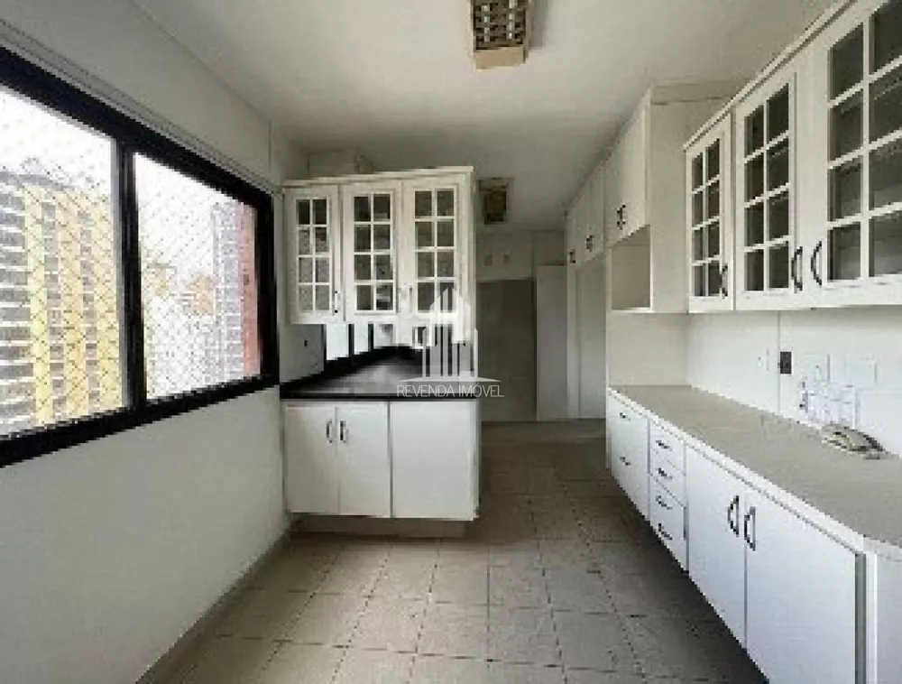 Apartamento à venda com 3 quartos, 391m² - Foto 4