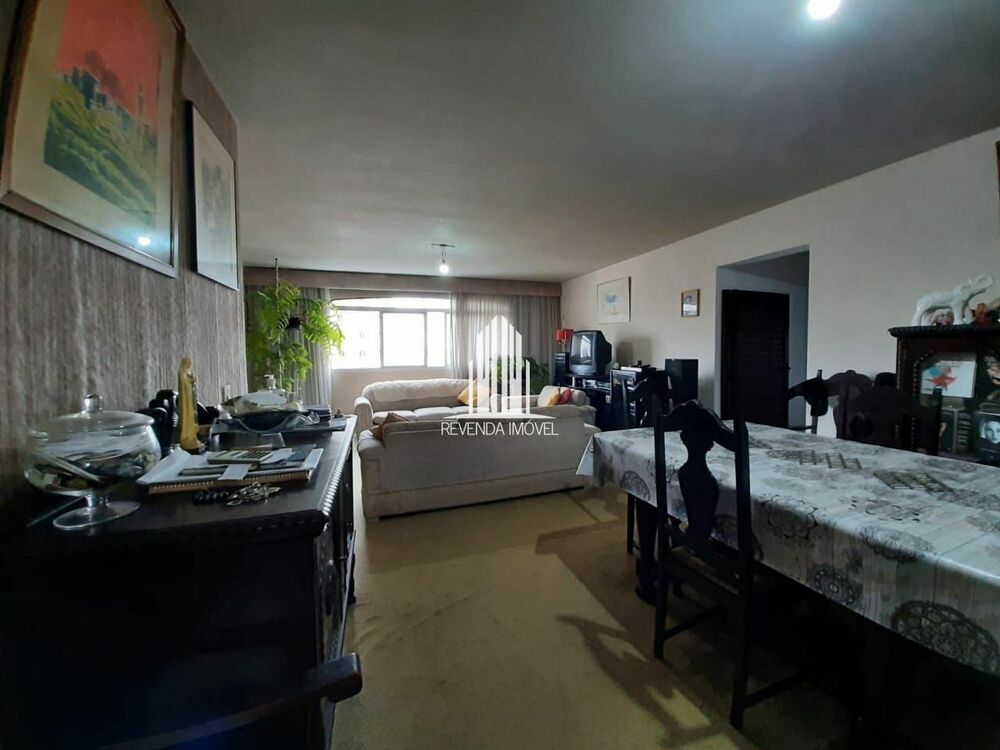Apartamento à venda com 3 quartos, 220m² - Foto 5