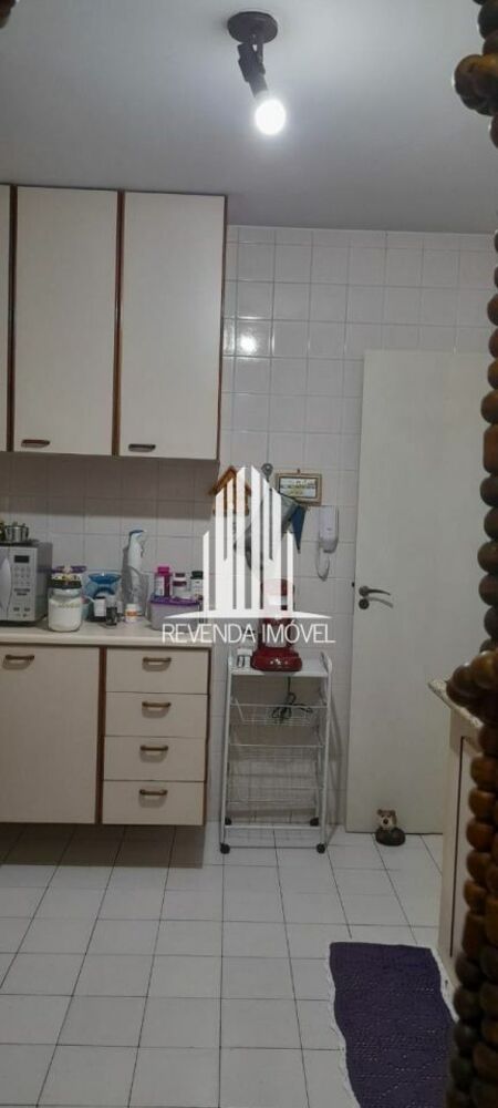 Apartamento à venda com 2 quartos, 55m² - Foto 4