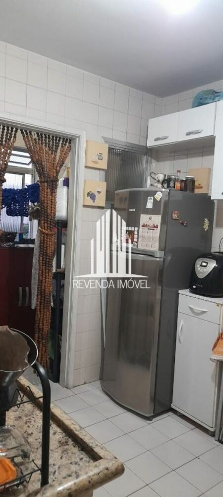 Apartamento à venda com 2 quartos, 55m² - Foto 3