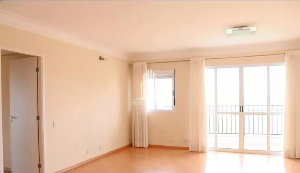 Apartamento à venda com 2 quartos, 92m² - Foto 2