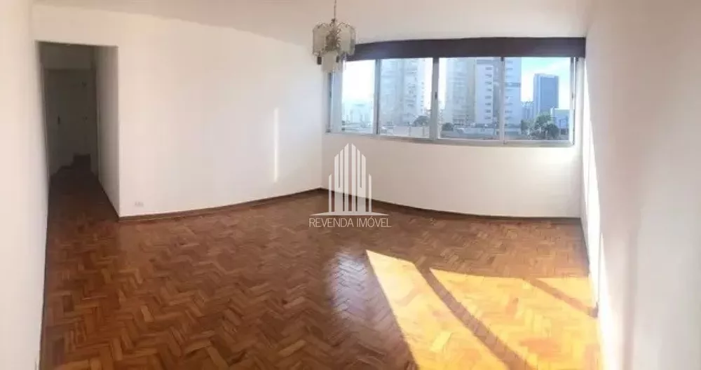 Apartamento à venda com 2 quartos, 80m² - Foto 1