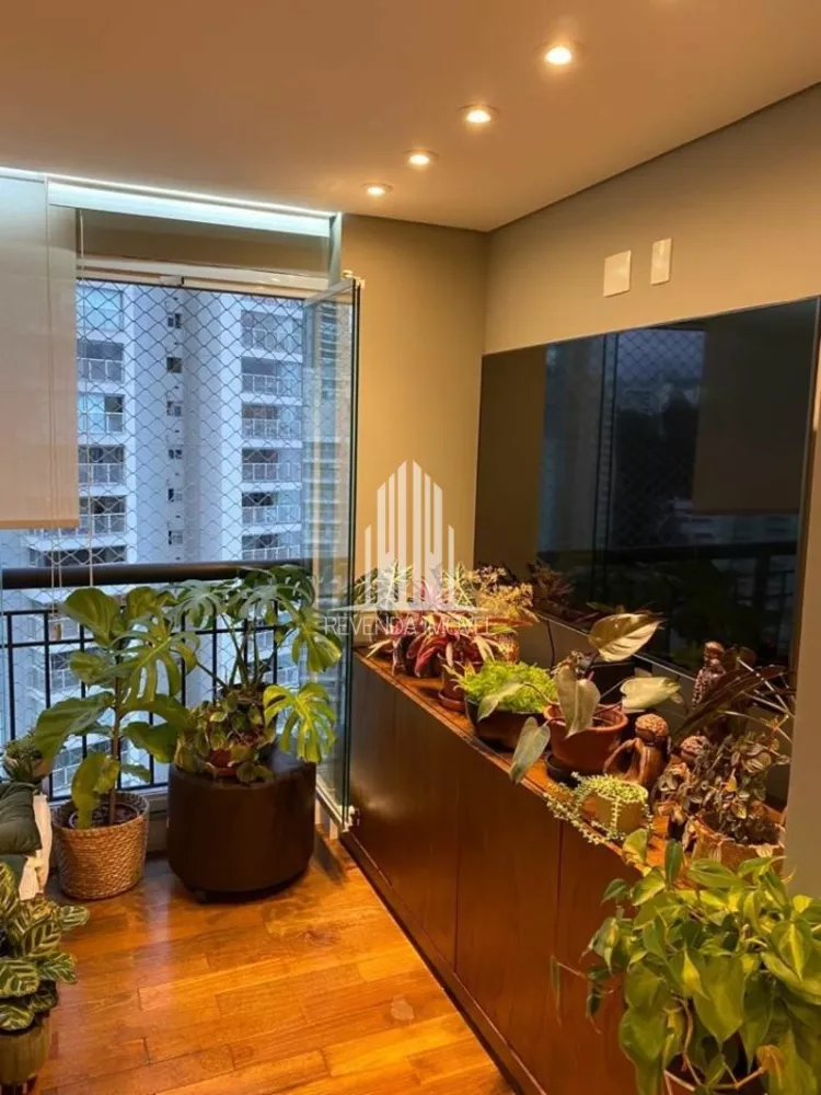 Apartamento à venda com 2 quartos, 67m² - Foto 5