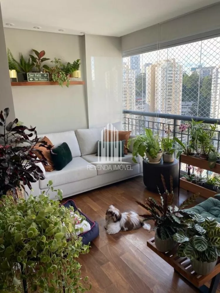 Apartamento à venda com 2 quartos, 67m² - Foto 6