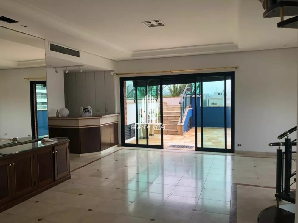 Apartamento à venda com 3 quartos, 480m² - Foto 4