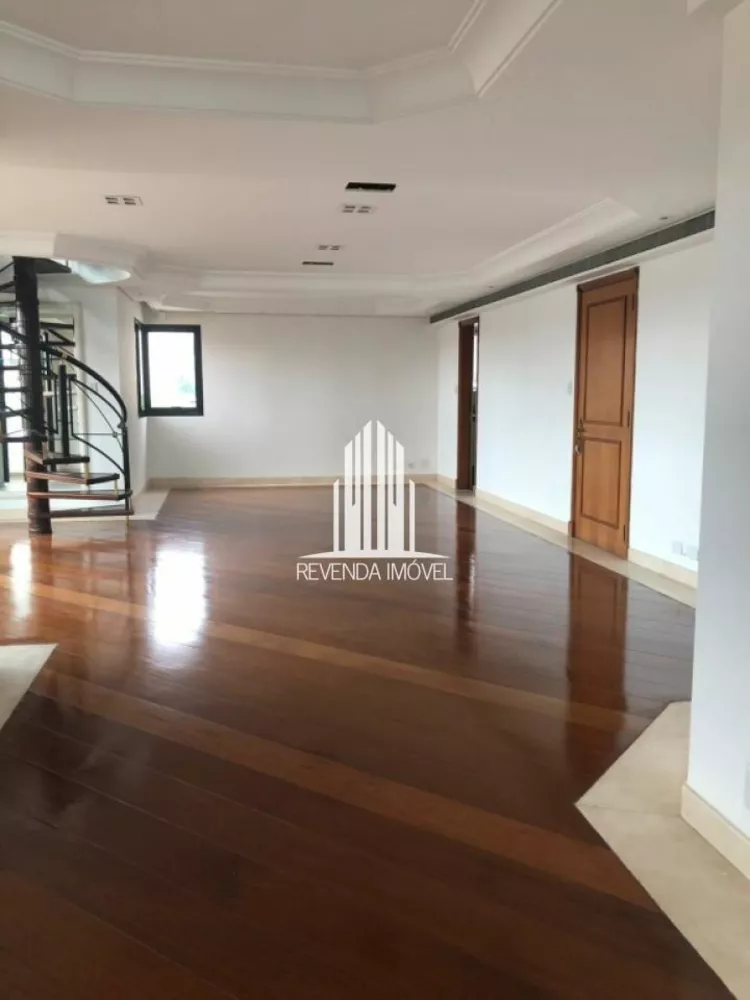 Apartamento à venda com 3 quartos, 480m² - Foto 1