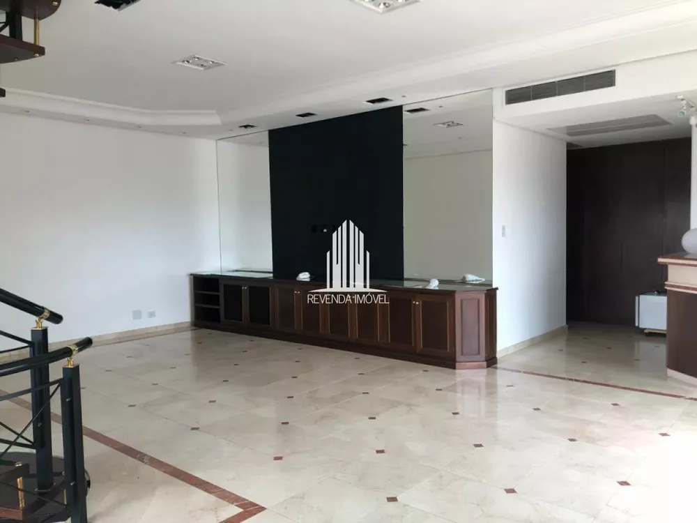 Apartamento à venda com 3 quartos, 480m² - Foto 3