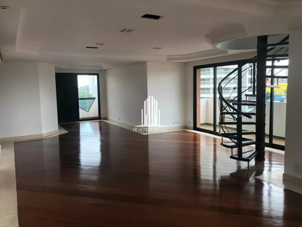 Apartamento à venda com 3 quartos, 480m² - Foto 2