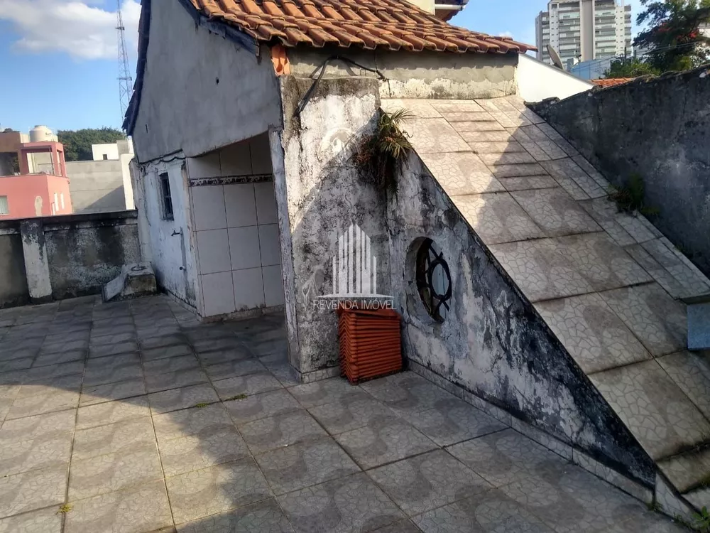 Casa de Vila à venda com 3 quartos, 193m² - Foto 2