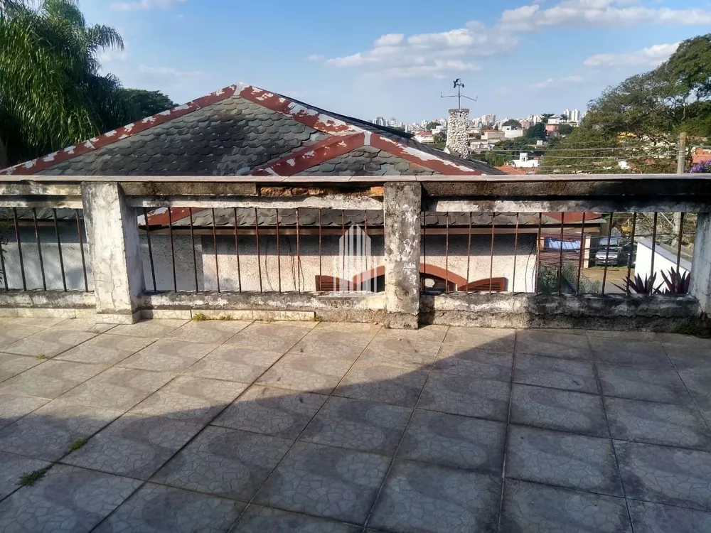 Casa de Vila à venda com 3 quartos, 193m² - Foto 1