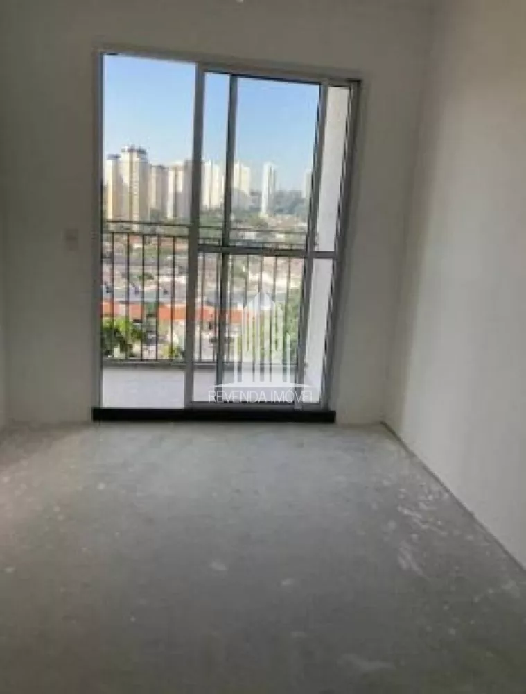 Apartamento à venda com 2 quartos, 46m² - Foto 2