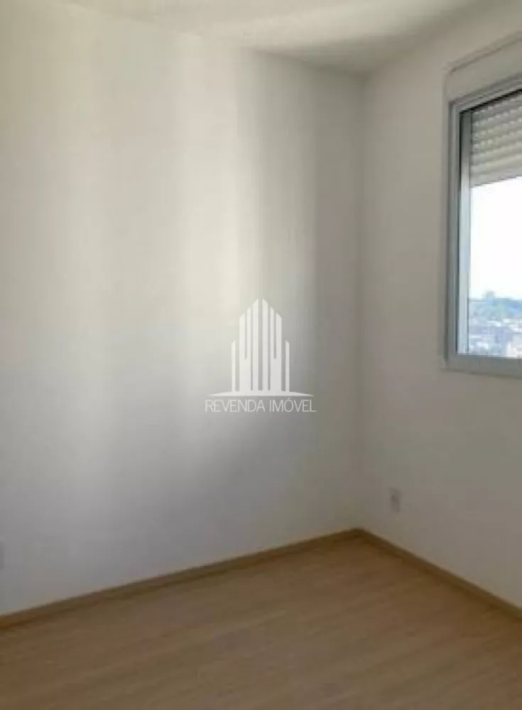 Apartamento à venda com 2 quartos, 46m² - Foto 7