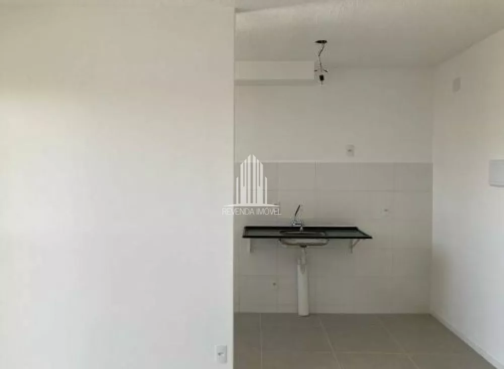 Apartamento à venda com 2 quartos, 46m² - Foto 6