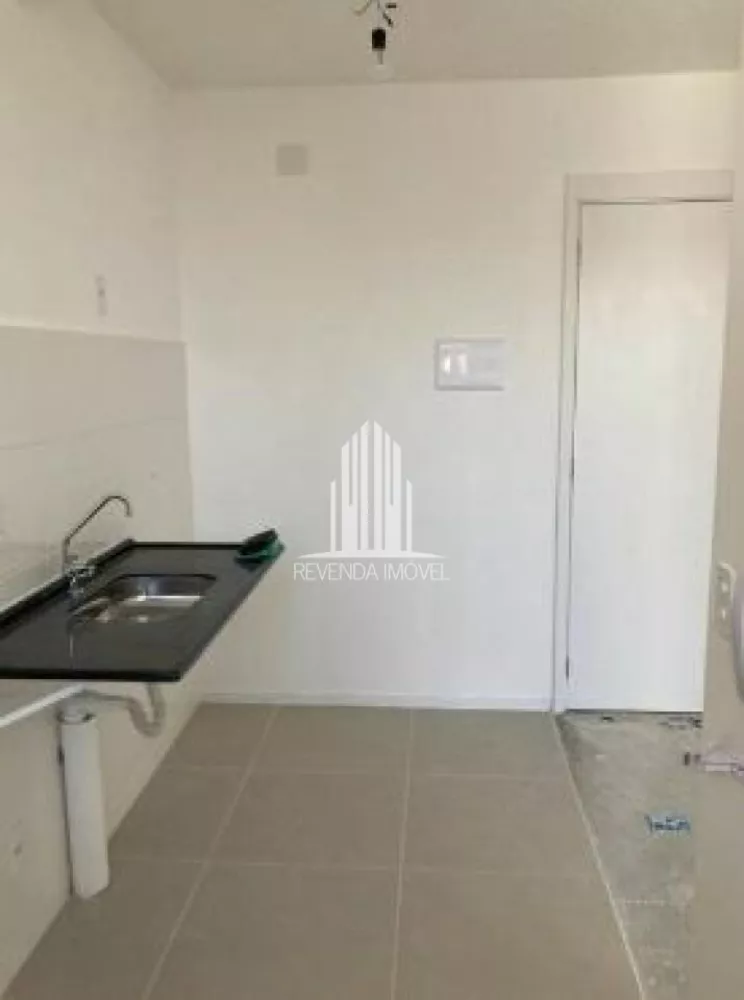 Apartamento à venda com 2 quartos, 46m² - Foto 4