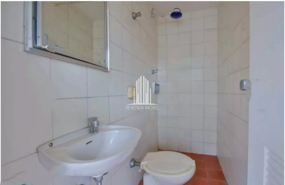 Apartamento à venda com 4 quartos, 180m² - Foto 2