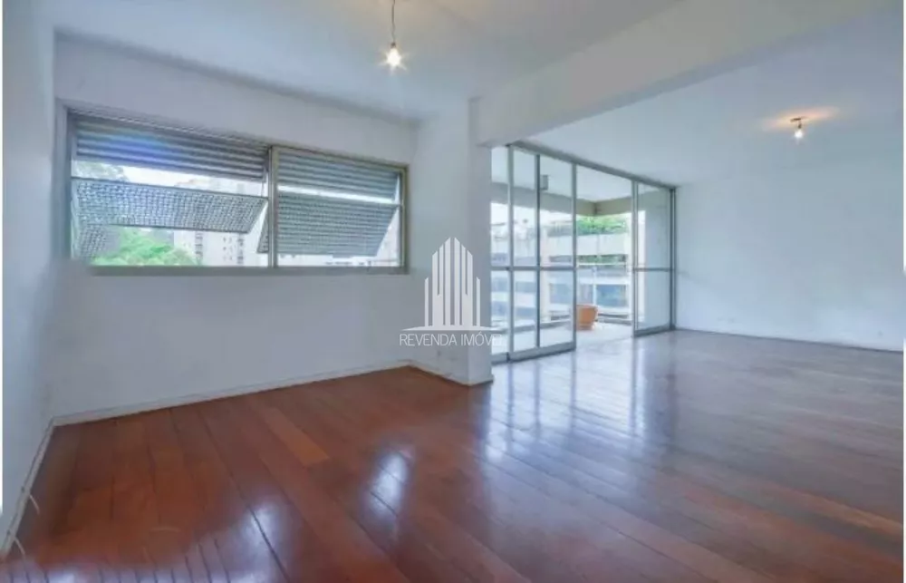 Apartamento à venda com 4 quartos, 180m² - Foto 4