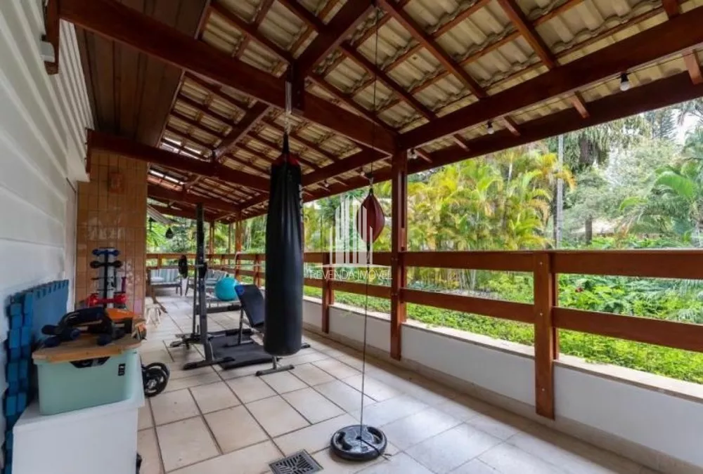 Casa de Condomínio à venda com 4 quartos, 1100m² - Foto 4