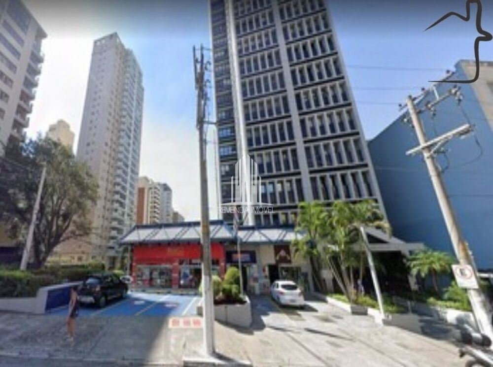 Conjunto Comercial-Sala à venda com 2 quartos, 50m² - Foto 10