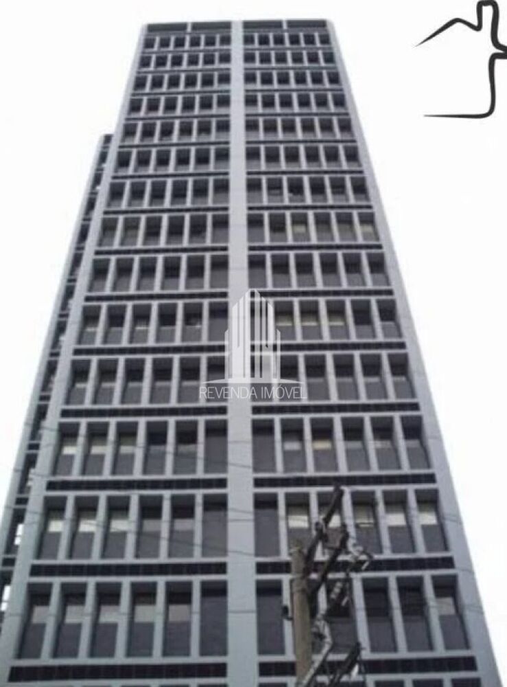Conjunto Comercial-Sala à venda com 2 quartos, 50m² - Foto 1